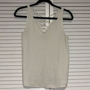 Express Dress Tank